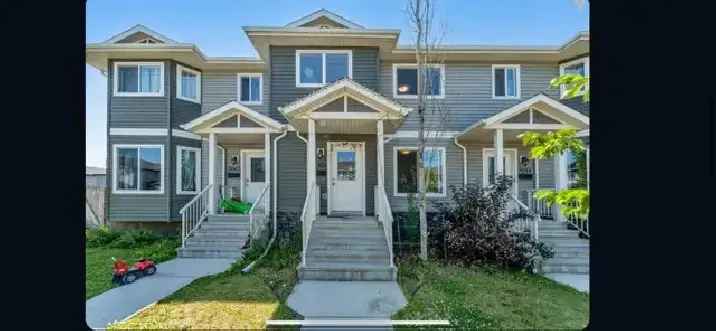 HOUSE FOR RENT - Laurel - 5 BEDROOM - 3.5 BATH - $2000  Edmonton