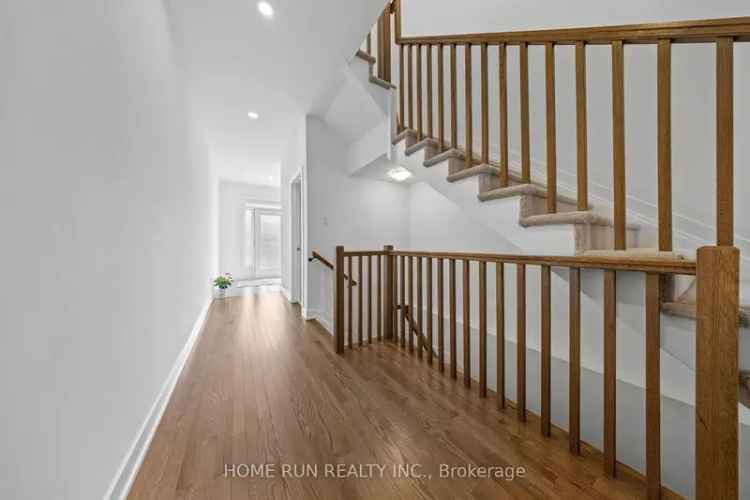 4-Bedroom Claridge Pinehurst Model in Westwood