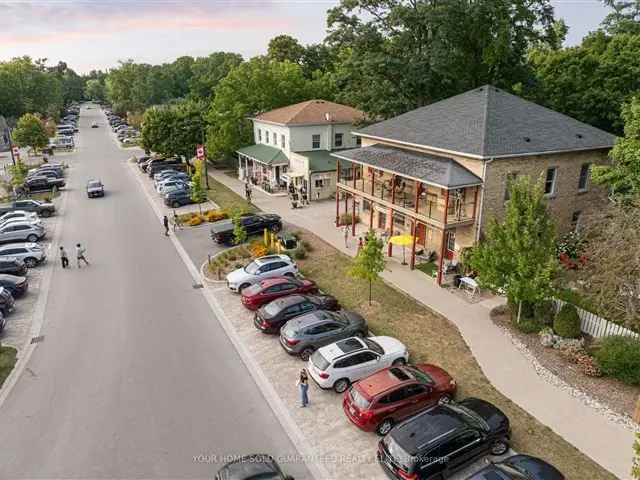 Lake Huron Bayfield Building Lot - Steps From Beach