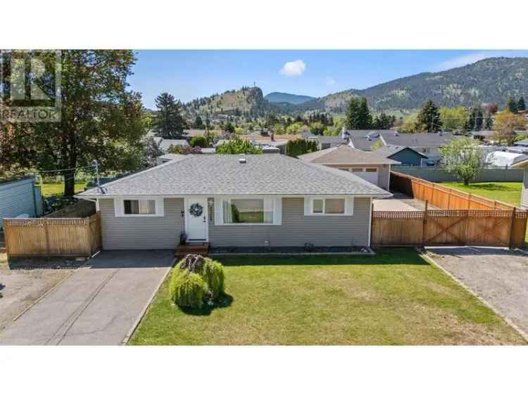 Summerland 3 Bed 2 Bath Home Updated One Level Living Shop