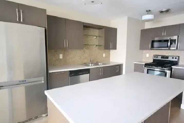 Stunning 2-bedroom suite in Osborne Village!