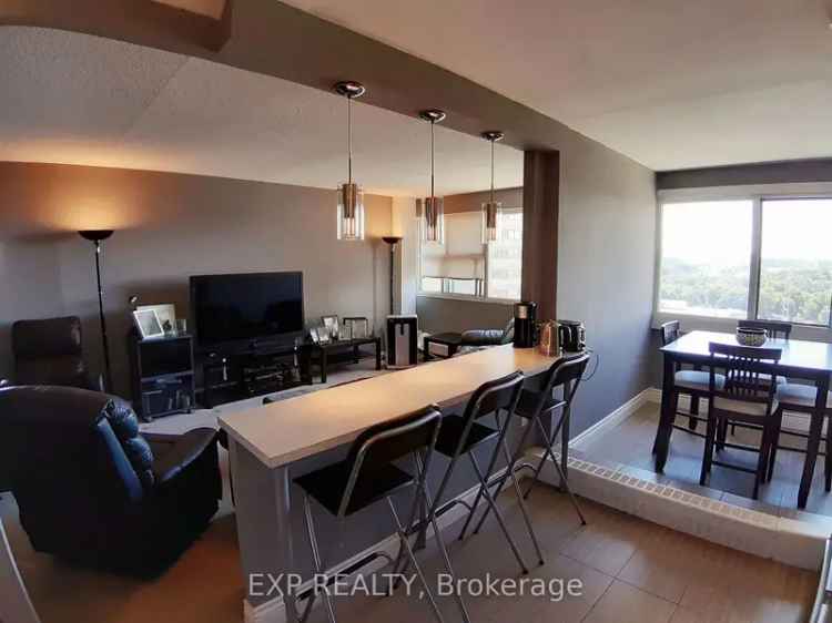 Condo For Rent in 725, Don Mills Road, Toronto, Ontario