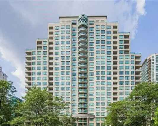 Condo For Rent in Toronto, Ontario