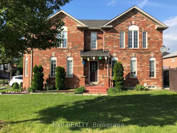 House For Sale in 10750, Chinguacousy Road, Brampton, Ontario