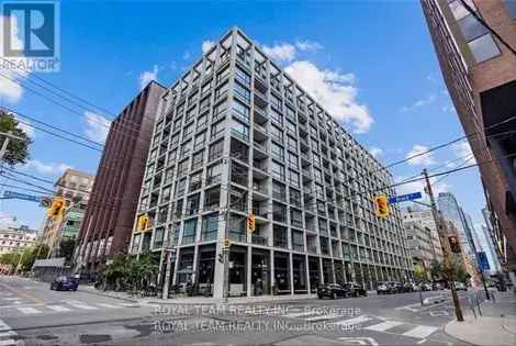 2 rooms apartment of 439 m² in Toronto