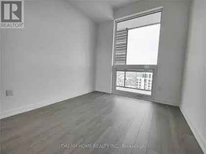 2 Bedroom Condo at E2 Condos Yonge Eglinton Toronto