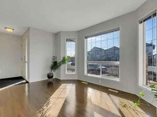 House For Sale In South Terwillegar, Edmonton, Alberta