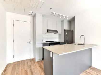 2 rooms apartment of 88 m² in Montreal