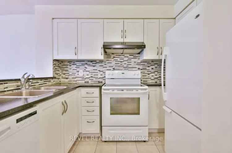 Condo For Sale in Barrie, Ontario