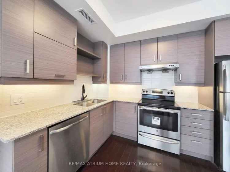 Uptown River Park Condo 2 Beds 2 Baths High End Amenities