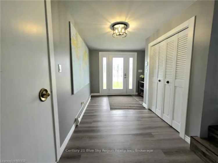 House For Sale in London, Ontario