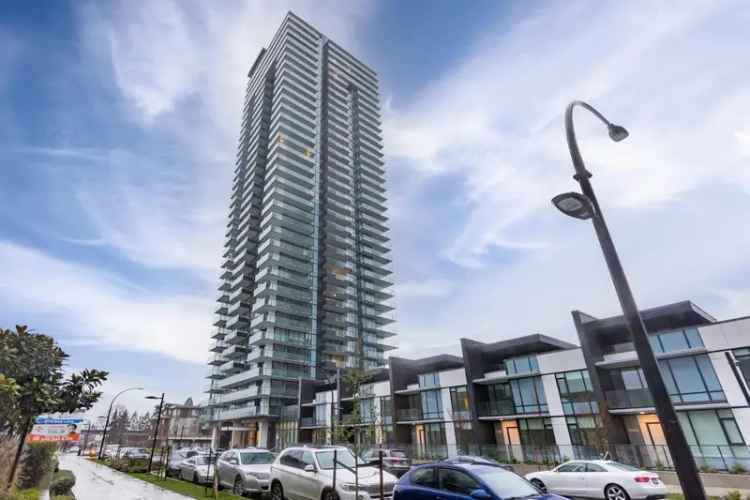 2108 6699 DUNBLANE Avenue in Burnaby: Metrotown Condo for sale (Burnaby South)  : MLS®# R2827492