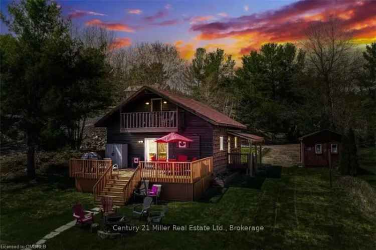 House For Sale in Municipality of Northern Bruce Peninsula, Ontario