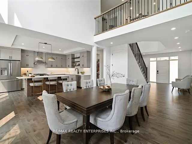 House For Sale in Picton, Ontario