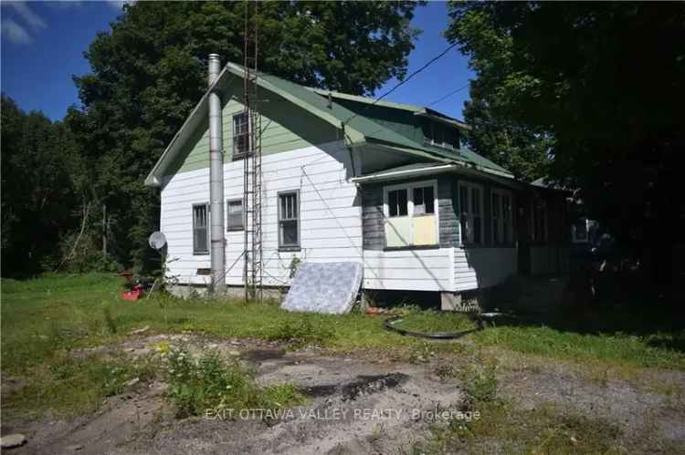 House For Sale in Kawartha Lakes, Ontario