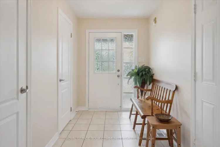 House For Sale in Kawartha Lakes, Ontario