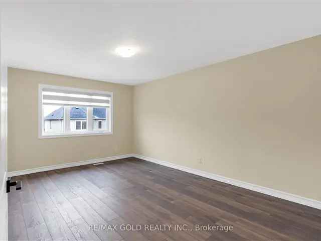 Renovated 3-Bedroom Townhouse  Finished Basement