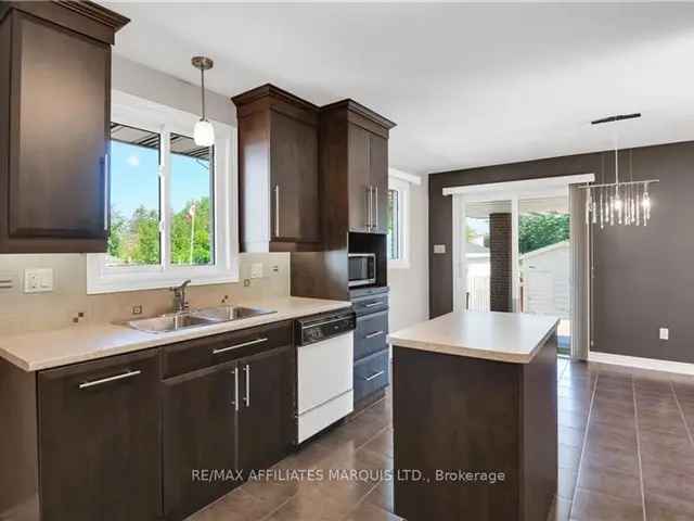 House For Sale in Cornwall, Ontario