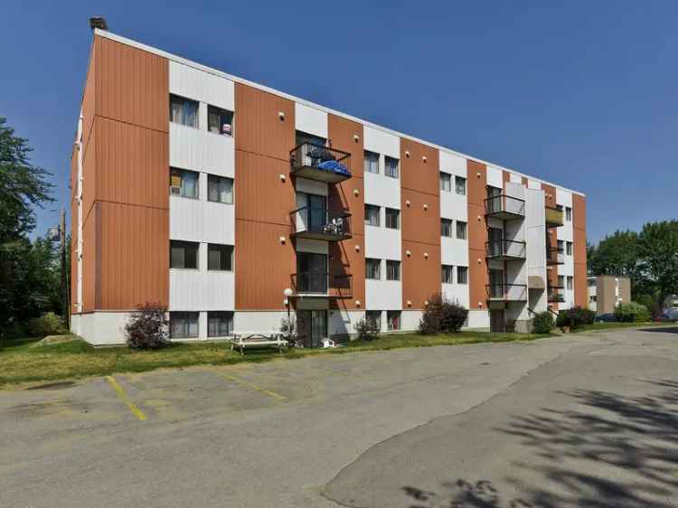 Renovated Apartment near UQTR and Cegep Trois-Rivieres