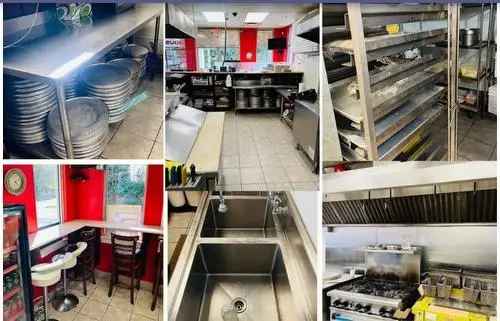 Commercial Business For Sale In Cloverdale Surrey BC