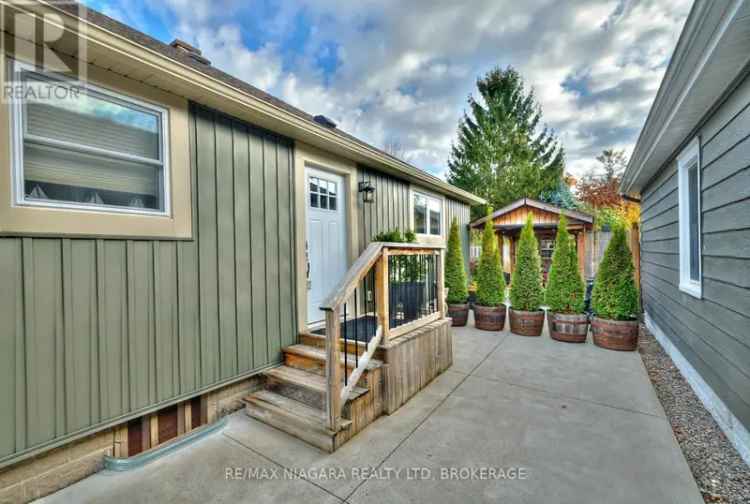 Crystal Beach 3-Bedroom Home - Updated Kitchen & Shed