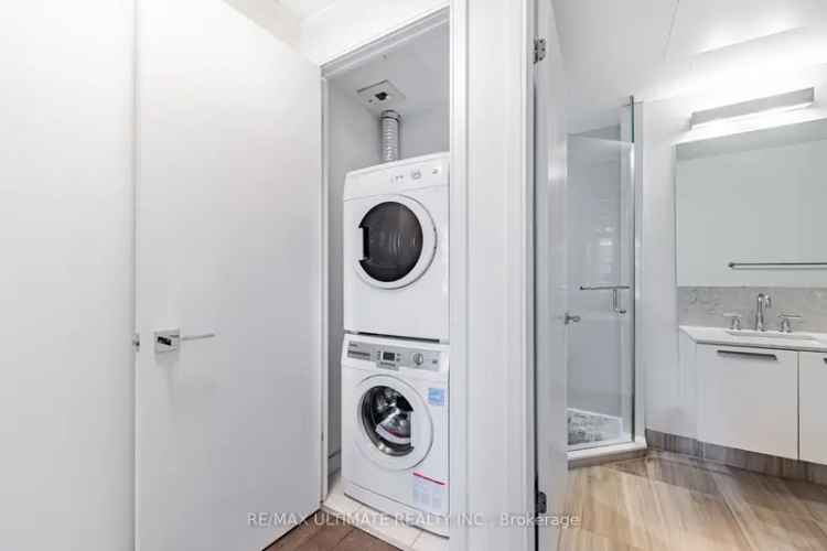 Condo For Sale in Toronto, Ontario