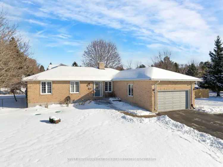 House For Sale in 17, Stoneridge Road, Hamilton Township, Ontario