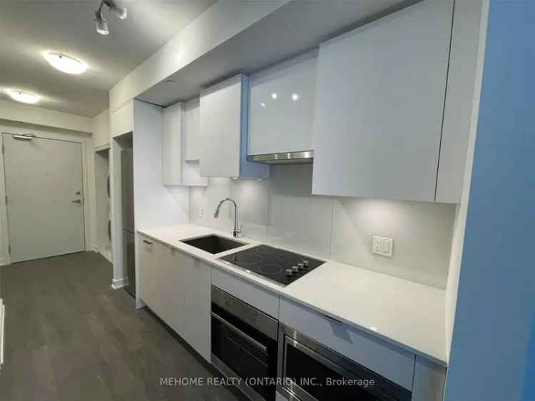 Condo For Rent in Toronto, Ontario