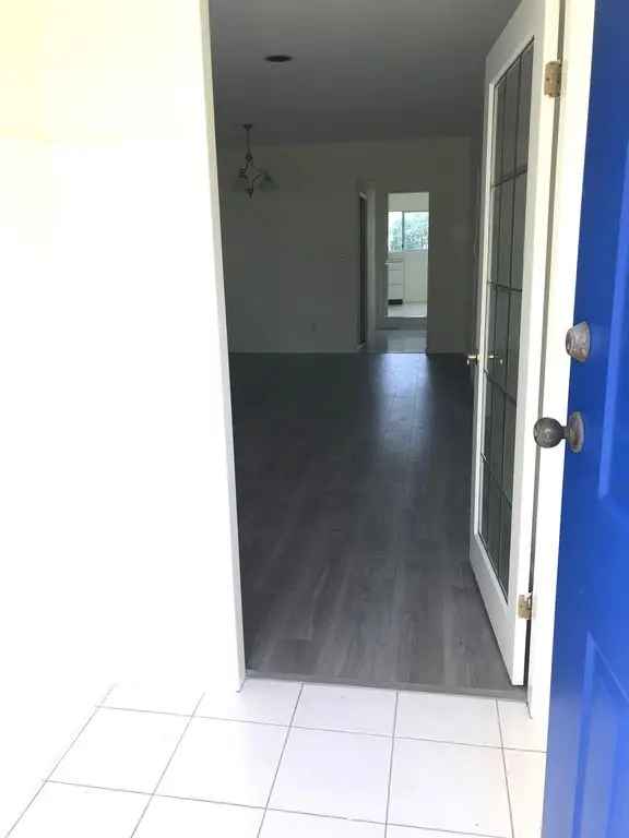 Updated Bungalow near Langara Golf Course - Investor/Developer Opportunity