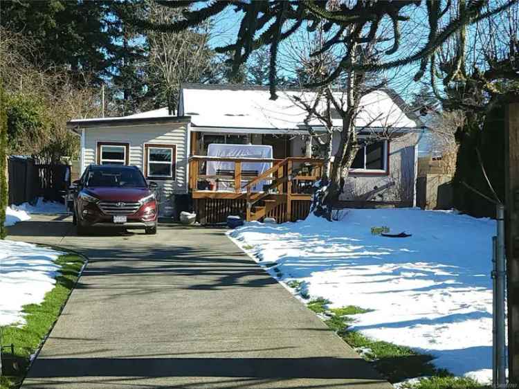 Charming 2-Bedroom Home with Ocean Views and Updated Features