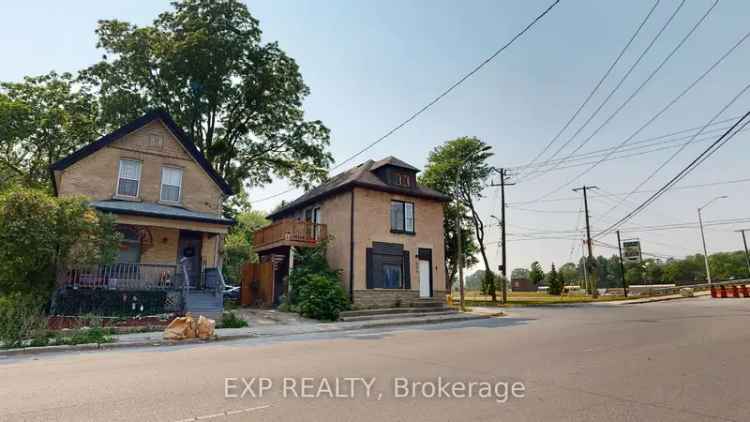 House For Sale in London, Ontario