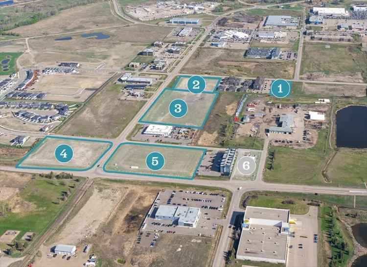 Land For Sale in null, Alberta