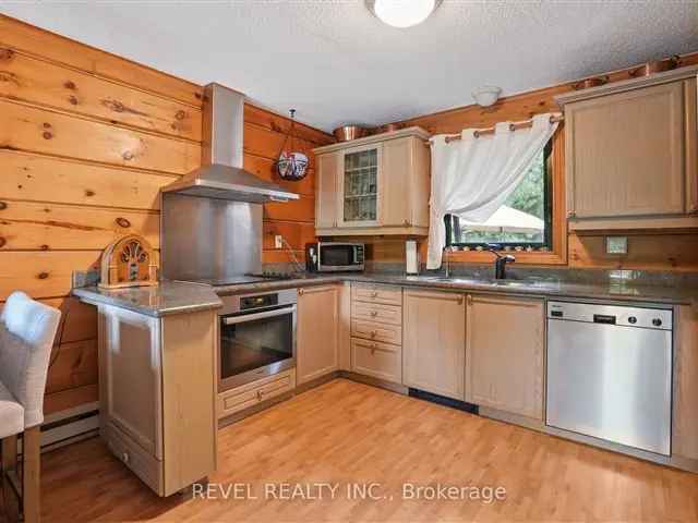 House For Sale in Mulmur, Ontario