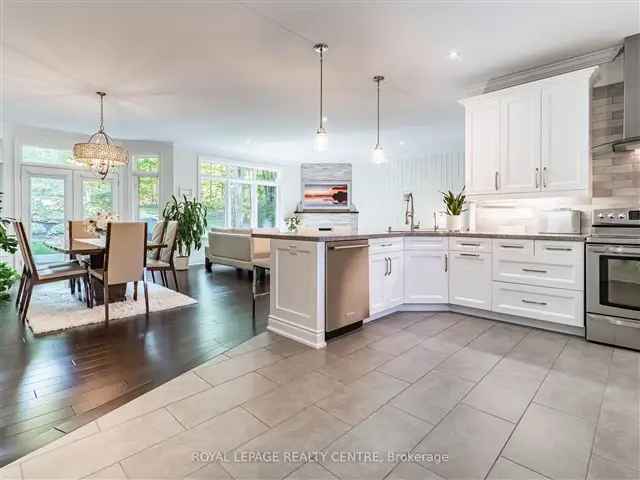 Beautiful Bungalow in Snow Valley Premier Cul-De-Sac