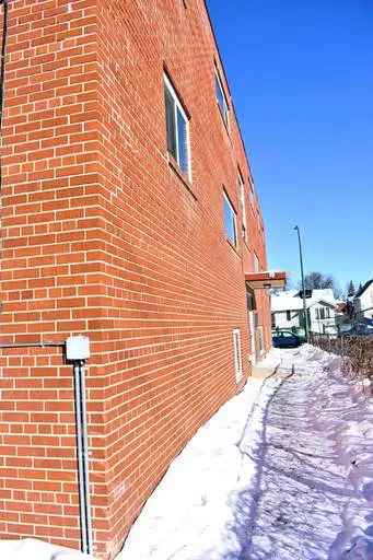 394 Talbot Avenue -  in Winnipeg