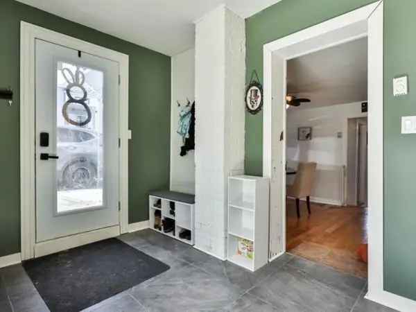 2 Storey House for Sale Brownsburg Chatham 3 Bedrooms 1525 sq ft