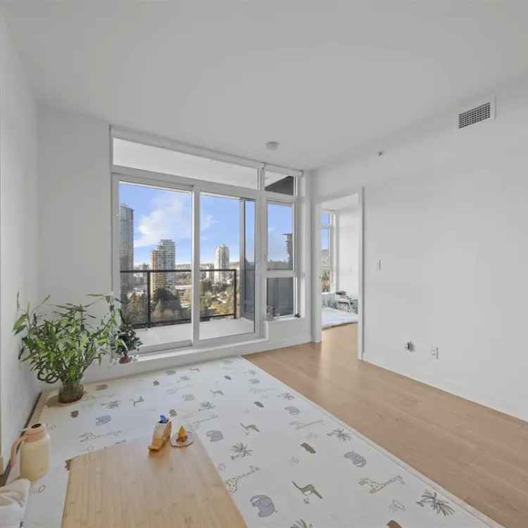 1 Bedroom Condo for Sale in Wynwood Green Vancouver