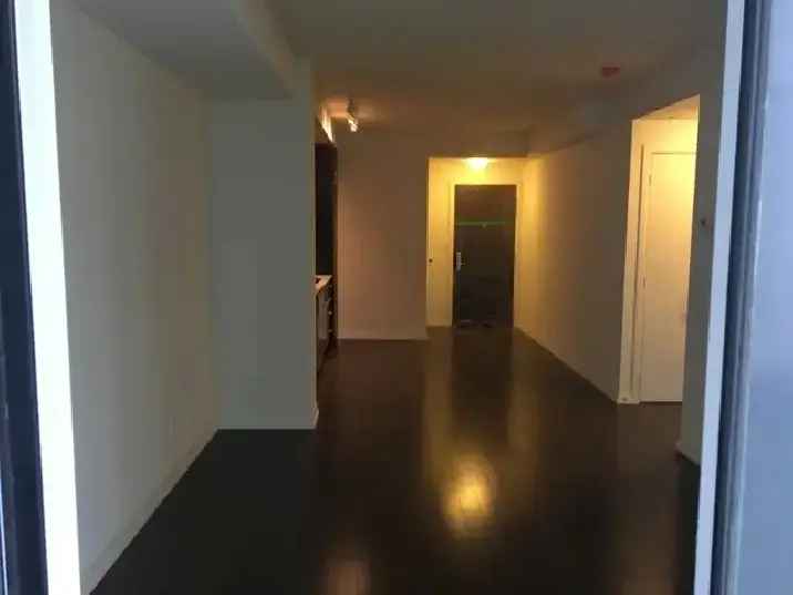 DOWNTOWN TORONTO ONE BEDROOM CONDO FOR RENT FURNISHED START NOV