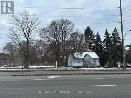 Vacant Land Downtown Whitby Ontario Power Of Sale