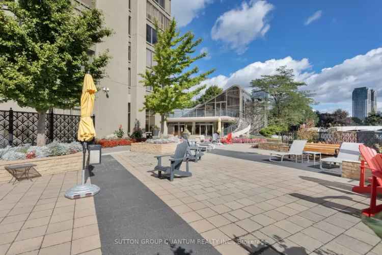 Condo For Sale in Toronto, Ontario