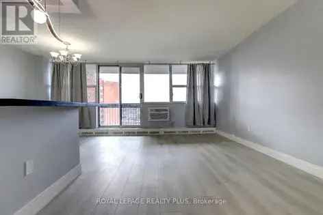 2 Bedroom Condo in Erin Mills Mississauga