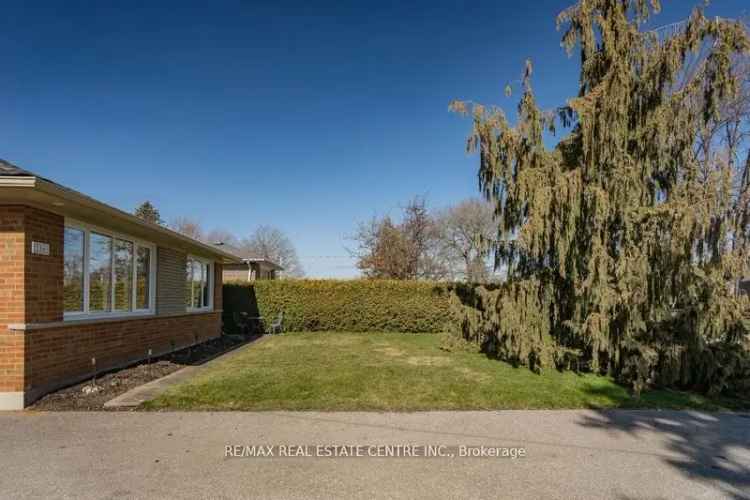 House For Sale in 156, Wakefield Road, Milton, Ontario