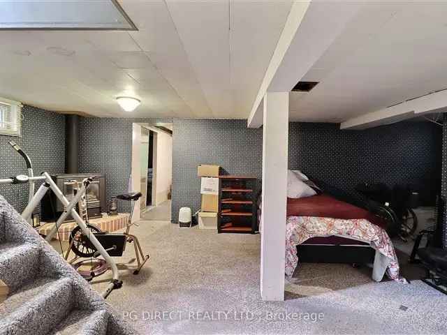 House For Sale in Pembroke, Ontario