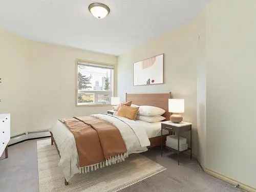 Condo For Sale in Queen Mary Park Edmonton