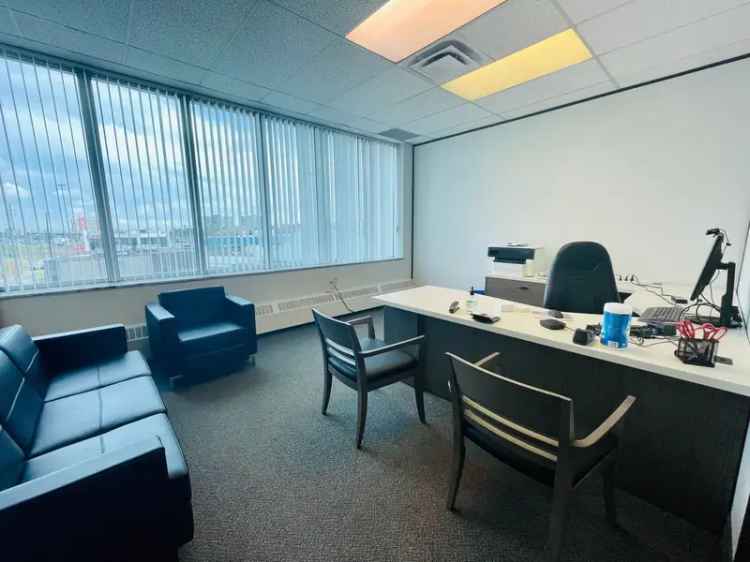 Office building For Rent in 1, Greensboro Drive, Toronto, Ontario