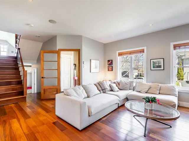 Two Storey House For Sale Sainte Julie