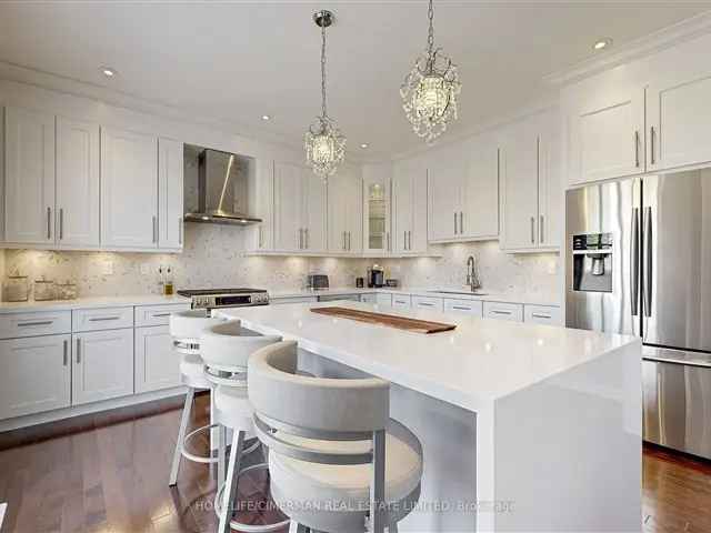 Luxury Milton Home: Fully Renovated 3 Bedroom Home