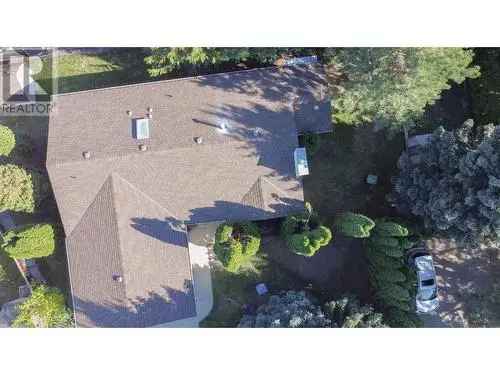 House For Sale In Rutland, Kelowna, British Columbia