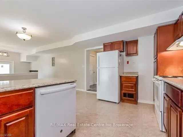 House For Sale in Wellington North, Ontario