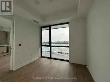 Luxury 1-Bedroom Condo in Port Credit with Lake Views